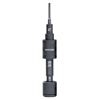 Отвертка Mechanic Mortar Plus - 592791