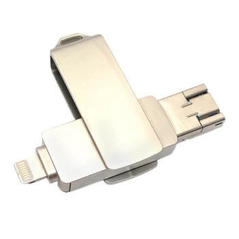 USB Flash, 128 Гб. - 651609