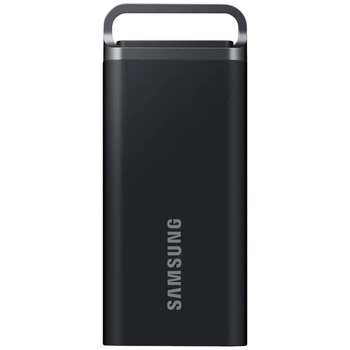SSD диск Samsung T5 EVO, 2 Тб. - 605796