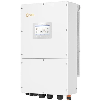 Солнечный инвертор Solis S6-EH3P30K-H - 625987
