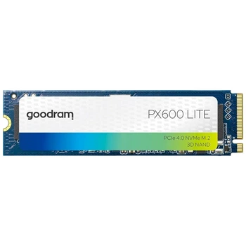 SSD диск Goodram PX600 Lite, 256 Гб. - 693002