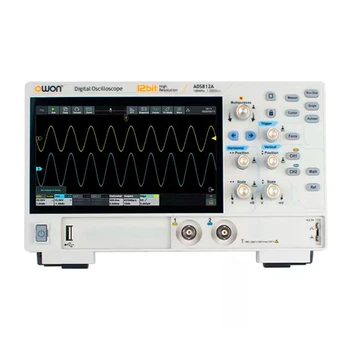 Осцилограф OWON ADS812A - 643582