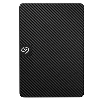 HDD-накопитель Seagate Expansion Portable, 1 Тб., Черный - 368585
