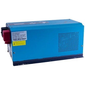 Инвертор напряжения DC/AC 110VAC GI-4000VA/24V-Demuda) - 596047
