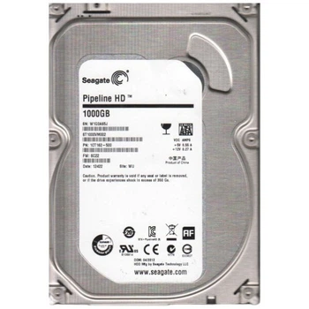 HDD-накопитель Seagate Pipeline, 1 Тб. - 542664