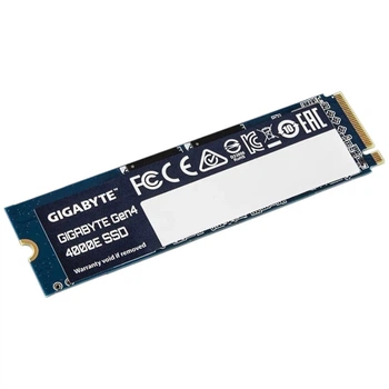 SSD диск Gigabyte Gen4 4000E, 500 Гб. - 575878