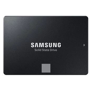SSD диск Samsung 870 EVO, 500 Гб. - 390905