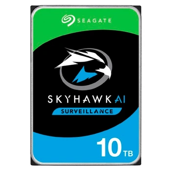 HDD-накопитель Seagate SkyHawk Al Surveillance, 10 Тб. - 395394