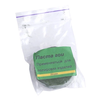Паста ГОИ 25грамм - 254299
