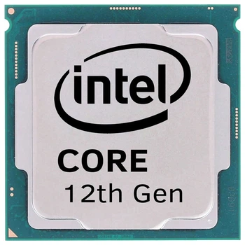 Процесор Intel Core i5 12400 - 455923