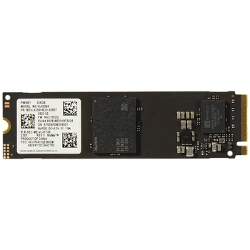 SSD диск Samsung MZVL4256HBJD-00BH1, 250 Гб. - 569780