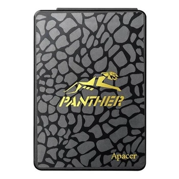SSD диск Apacer AS340 Panther, 120 Гб. - 390880