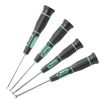 Набір викруток Pro'sKit SD-2404 - 233109