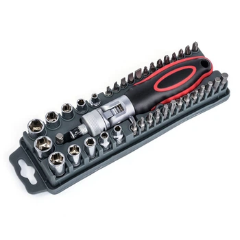 Набор отверток и ключей SD-2309 - 255211