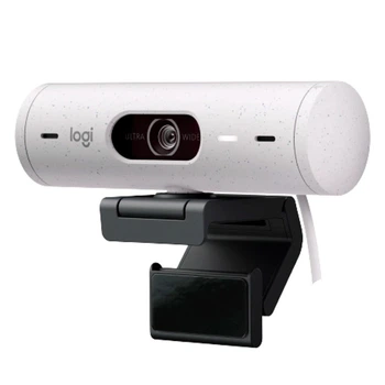 Веб-камера Logitech Brio 500 - 347477
