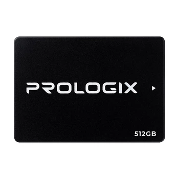 SSD диск Prologix S360, 512 Гб. - 480555