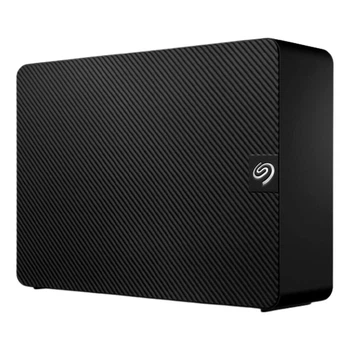 HDD-накопитель Seagate Expansion Desktop, 10 Тб., Черный - 368612
