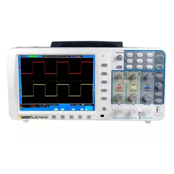 Осциллограф OWON SDS7102 - 223479
