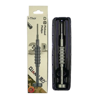 Викрутка Philips Pinhead QianLi iThor 3D D - 231747