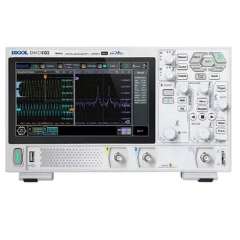 Осцилограф RIGOL DHO802 - 423704