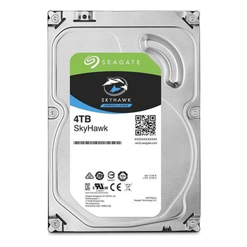 HDD-накопитель Seagate SkyHawk, 4 Тб. - 378324