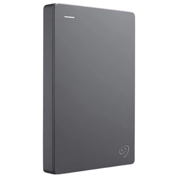 HDD-накопитель Seagate Bacis, 1 Тб., Серый - 349817