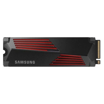 SSD диск Samsung 990 PRO, 1 Тб. - 390922