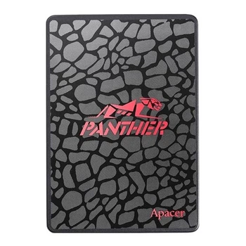 SSD диск Apacer AS350 Panther, 128 Гб. - 378332