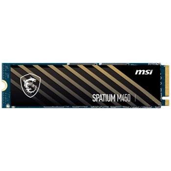 SSD диск MSI Spatium M450 V1, 1 Тб. - 608317