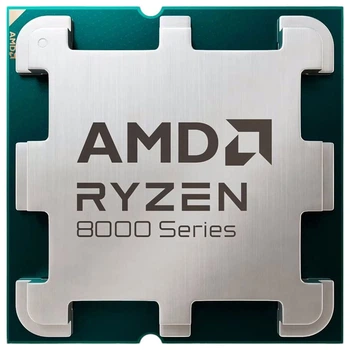 Процессор AMD Ryzen 5 8400F - 517844