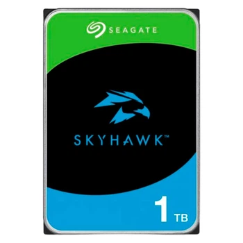 HDD-накопитель Seagate SkyHawk, 1 Тб. - 380556