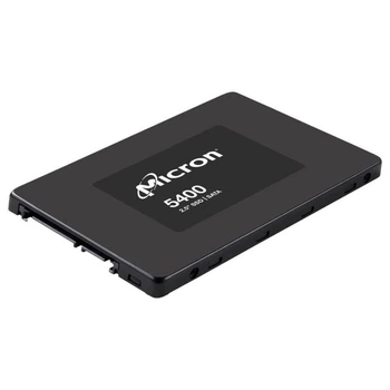SSD диск Lenovo ThinkSystem 5400 Pro, 960 Гб. - 402772