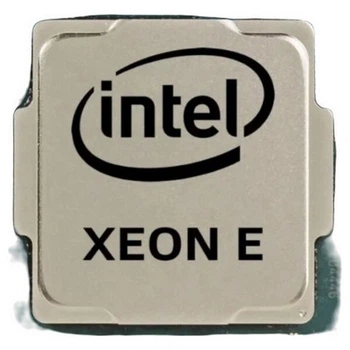 Процесор Intel Xeon E-2334 - 491181