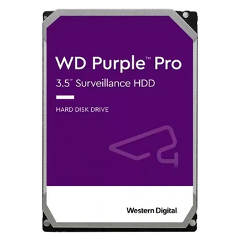 HDD-накопитель WD Purple Pro, 14 Тб. - 395400