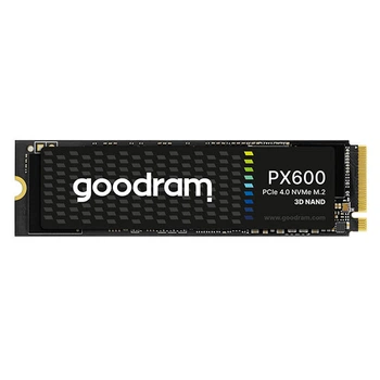SSD диск GOODRAM PX600, 250 Гб. - 390892
