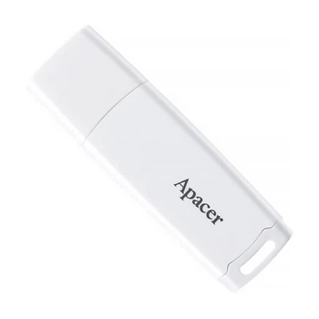 USB Flash Apacer AH336, 64 Гб., Білий - 227353