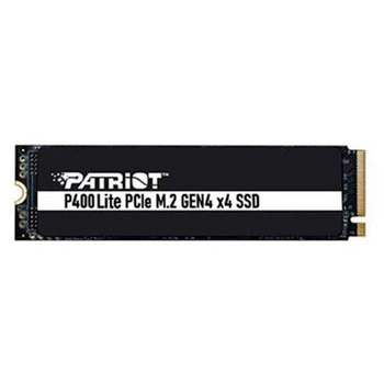 SSD диск Patriot P400 Lite, 1 Тб. - 380579