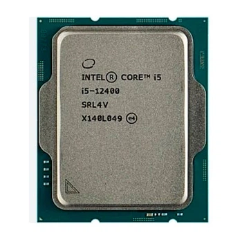 Процессор Intel Core i5 12400 - 396349