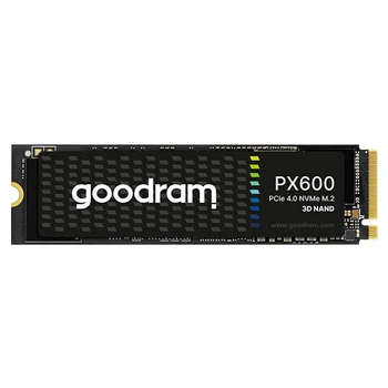SSD диск Goodram PX600, 2 Тб. - 390924