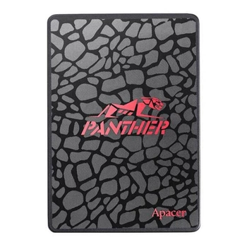 SSD диск Apacer AS350 Panther, 512 Гб. - 357429