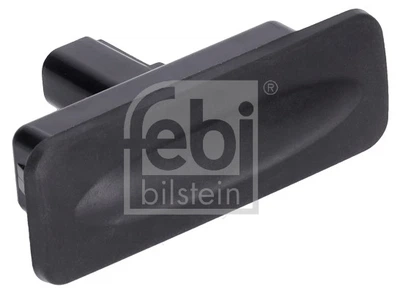 Блок ручки багажника Febi Bilstein (186307)
