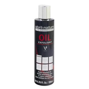 Масло-пілінг ABRIL OIL EXFOLIANT 200 мл