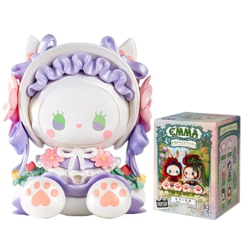 Фигурка-сюрприз Pop Top Lucky Emma Свидание в саду (MJ-000056)