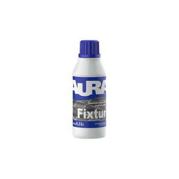 Средство для затворения затирки для швов Aura Fixtur 0.33л