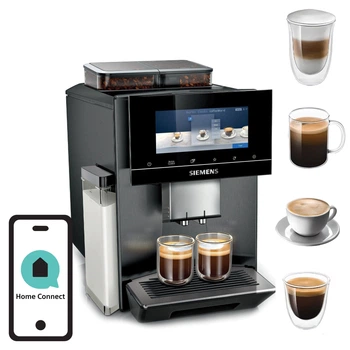 Кавомашина Siemens EQ900 TQ907R05