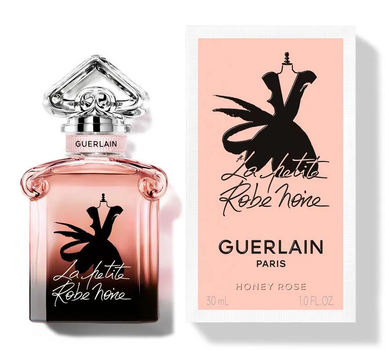 Парфюмированная вода для женщин Guerlain La Petite Robe Noire Honey Rose 30 мл
