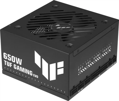 Блок живлення Asus TUF Gaming 650W Bronze EVO (90YE00D6-B0NA00) 328692