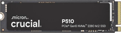 SSD накопитель Crucial P510 1 TB (CT1000P510SSD8) 325530