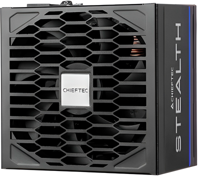 Блок питания Chieftec STEALTH SPX-1200-FC 323751