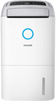 Осушувач повітря Philips Series 5000 DE5305/11